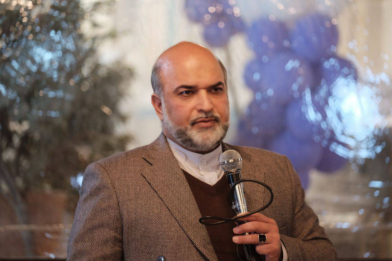 پای صحبت هنرمندان البرزی؛ روایت یک دیدار بی‌واسطه با مدیرعامل صندوق اعتباری هنر