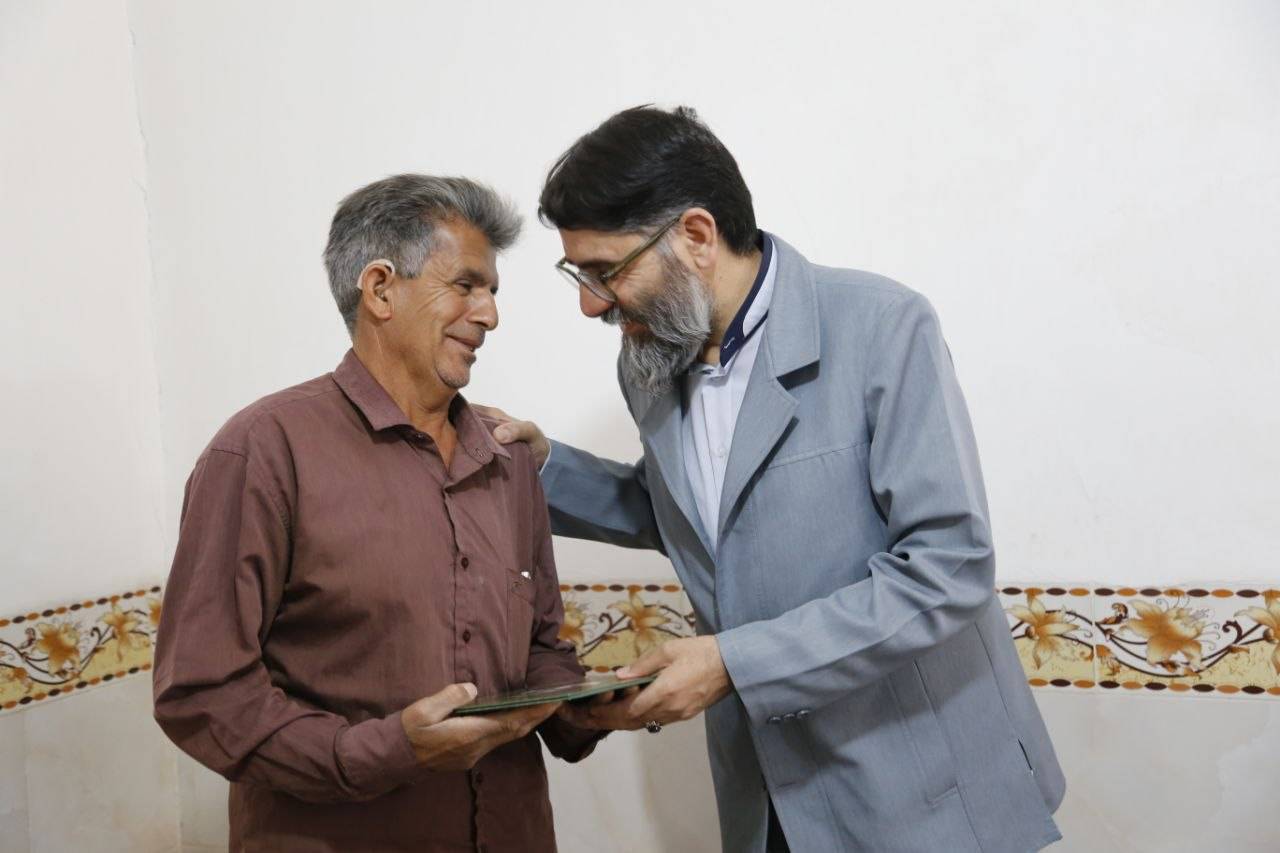 از بم تا ریگان؛ شنیدن بی‌واسطه صدای هنرمندان