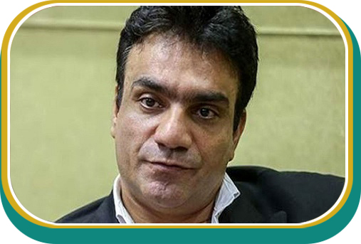 انوش معظمی: وحدت ملی در تشییع رهبر شهید، سدی محکم در برابر دشمنان است