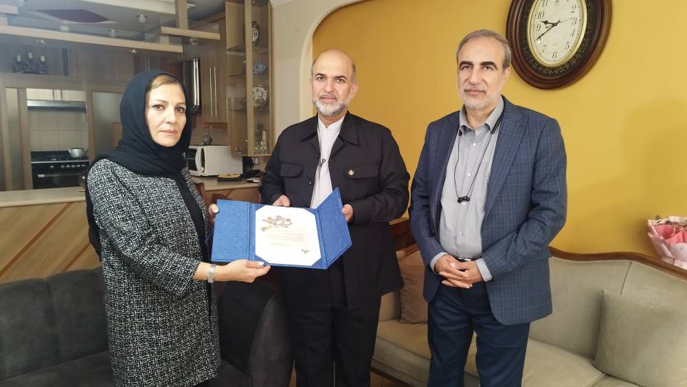 مدیرعامل صندوق اعتباری هنر: سفرهای استانی در رفع مسائل اهالی فرهنگ، هنر و رسانه مؤثر است