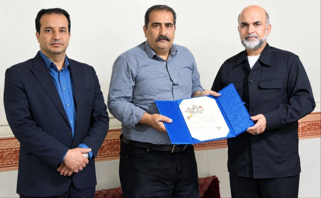حضور مدیرعامل صندوق اعتباری هنر در «خانه هنرمندان» بجنورد؛ بررسی میدانی مسائل جامعه هنری خراسان شمالی