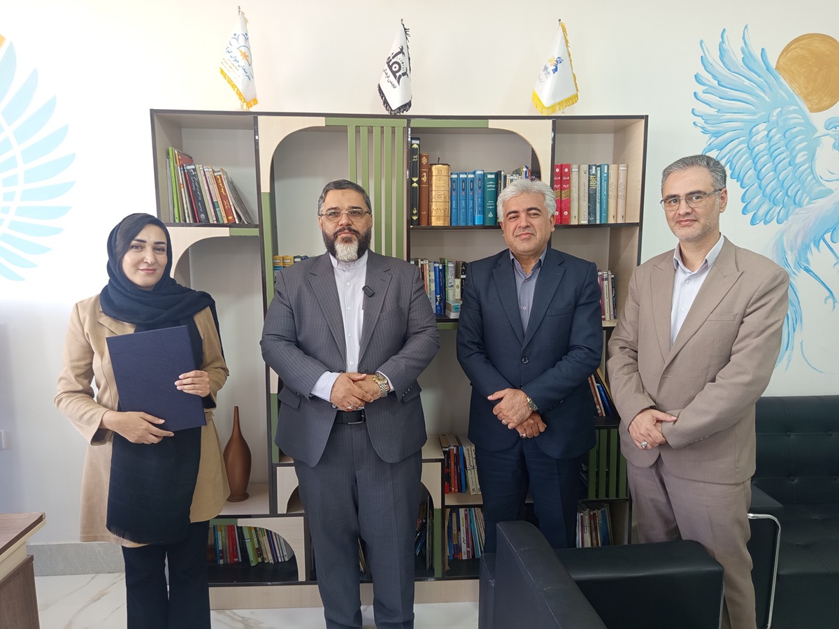 معاون صندوق اعتباری هنر: شناسایی و حمایت از استعدادهای هنری در سراسر کشور، از اولویت‌های صندوق است