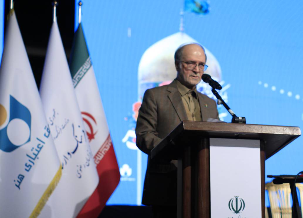 مشاور عالی وزیر فرهنگ: انسجام اجتماعی، فرهنگ و هنر، سه مؤلفه کلیدی تقویت تاب‌آوری جامعه در  برابر بحران‌ها هستند